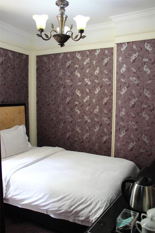 Hotel Manhattan Jinling 3*