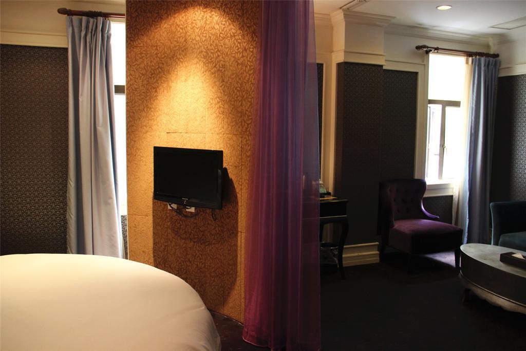 Manhattan Jinling 3*