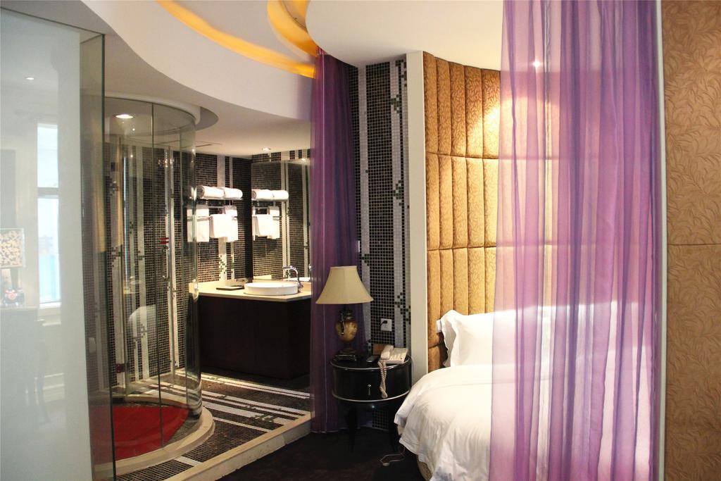 Hotel Manhattan Jinling