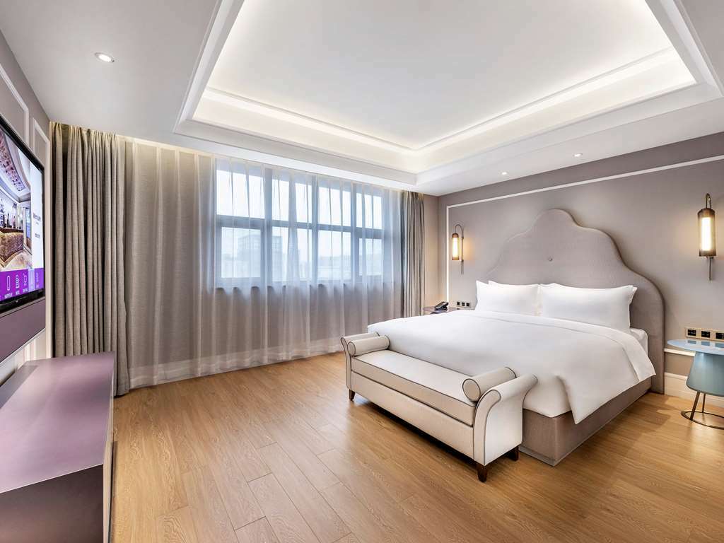 Mercure Hongqiao Airport Qixin Hotel Shanghai
