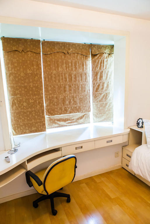 Yopark 5-star - Oriental Manhattan Otel 5*