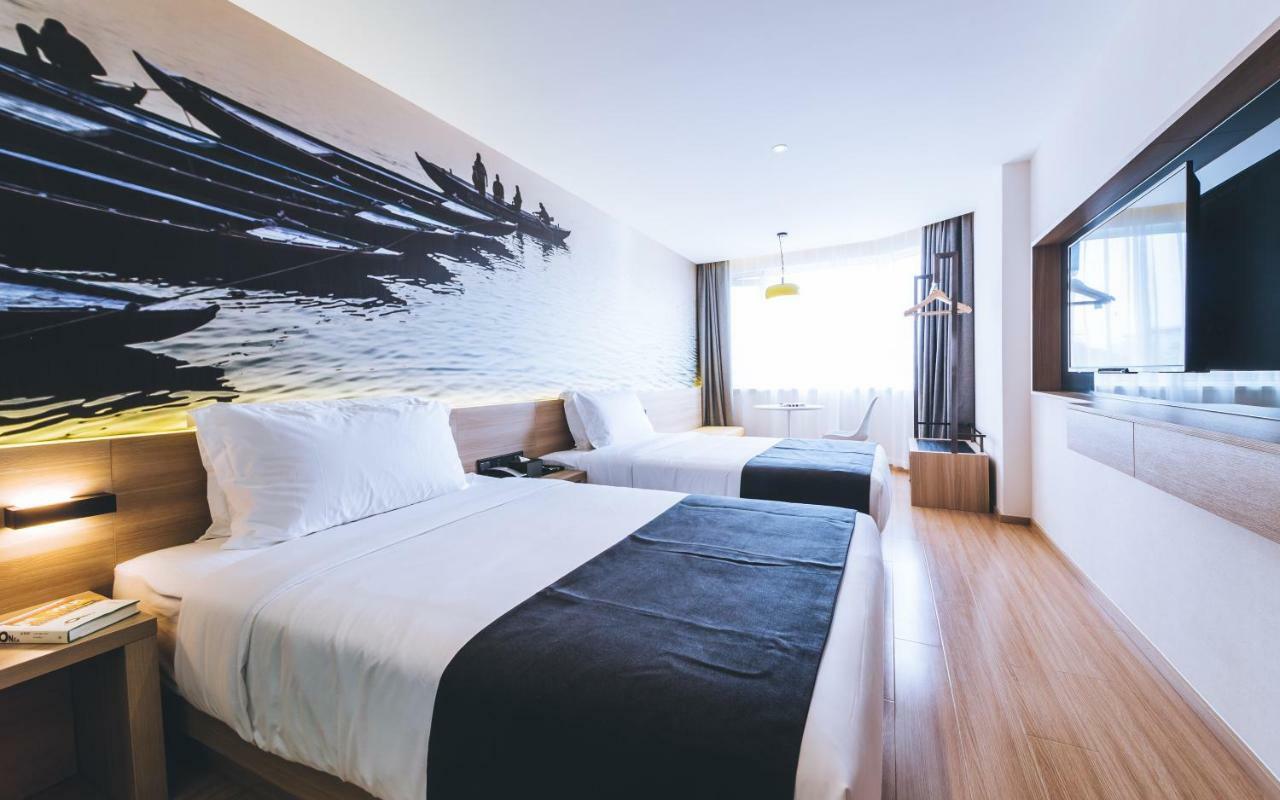 Ibis Styles Hotel Hotel Shanghai