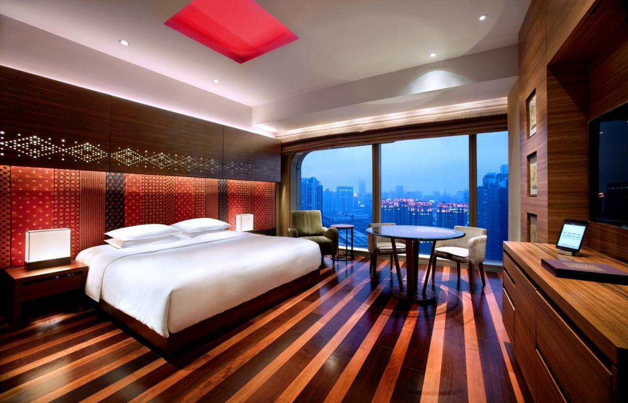 Andaz Xintiandi, Shanghai, By Hyatt Hotel Shanghai