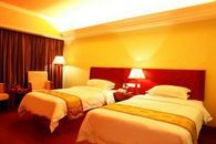 Vienna International Songjiang Hotel Shanghai