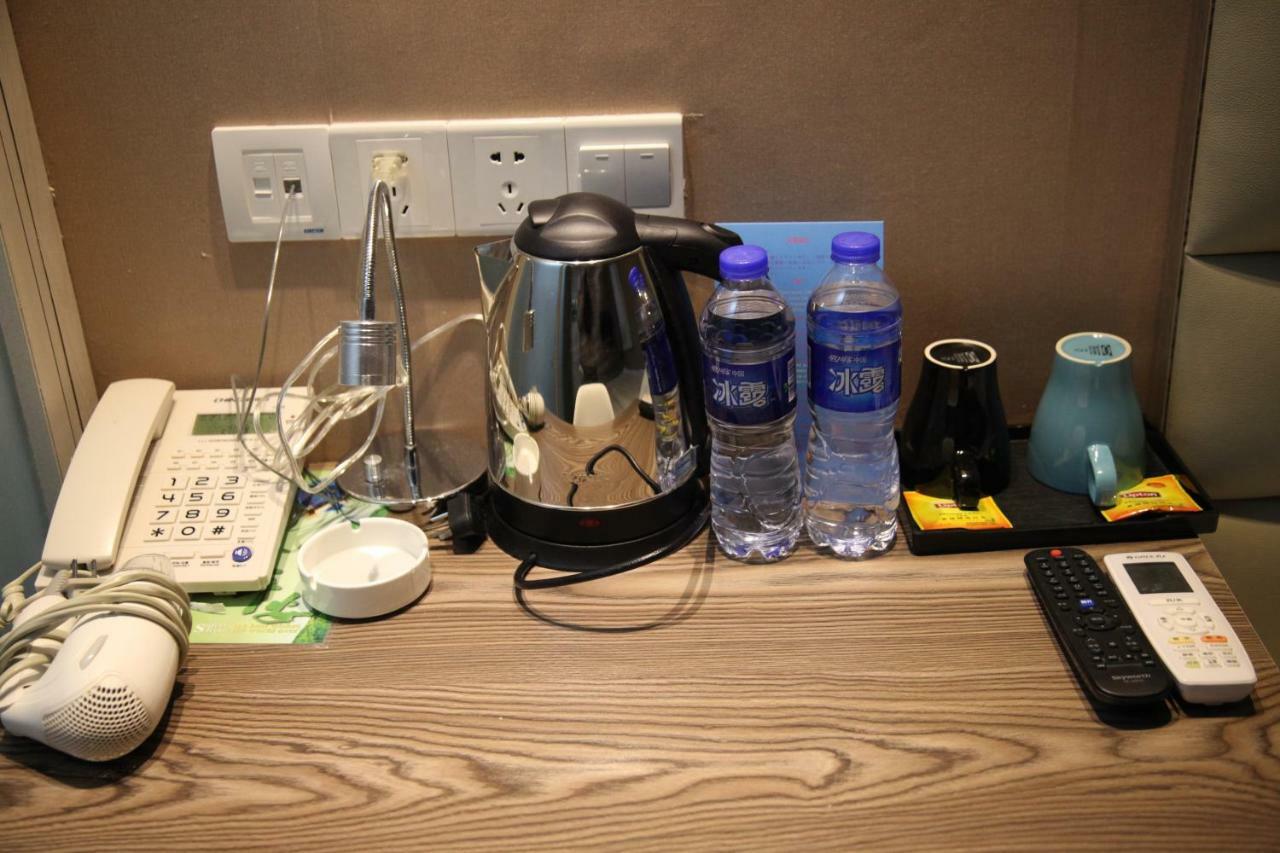 Fish Bund 3* Shanghai