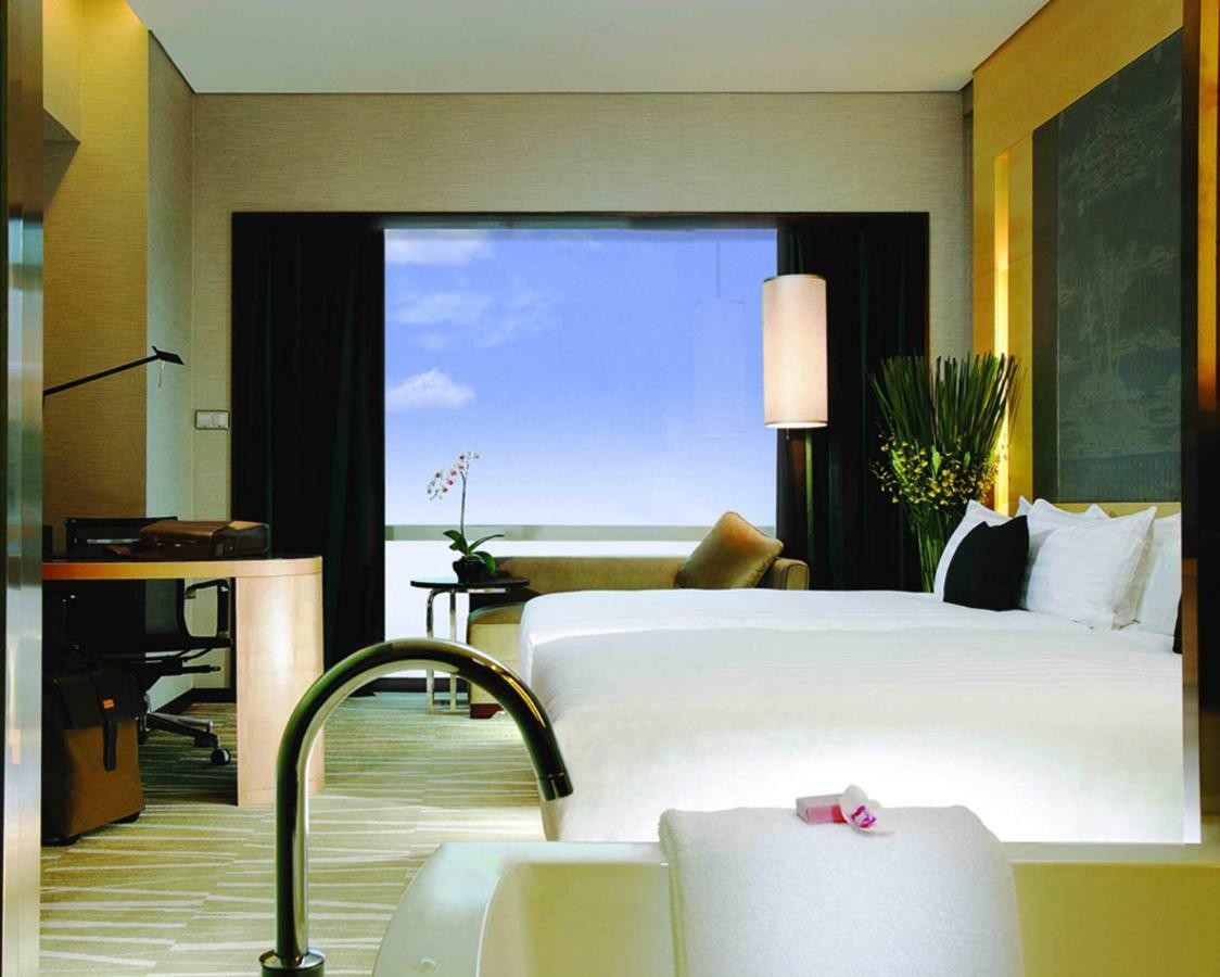 The Longemont Hotel Shanghai