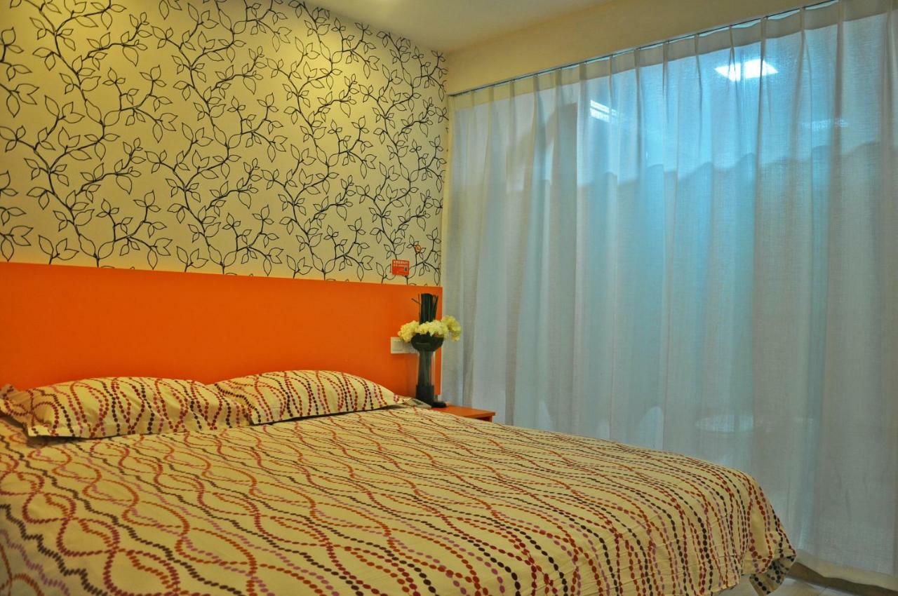 Hotel Lijing Selected Shanghai