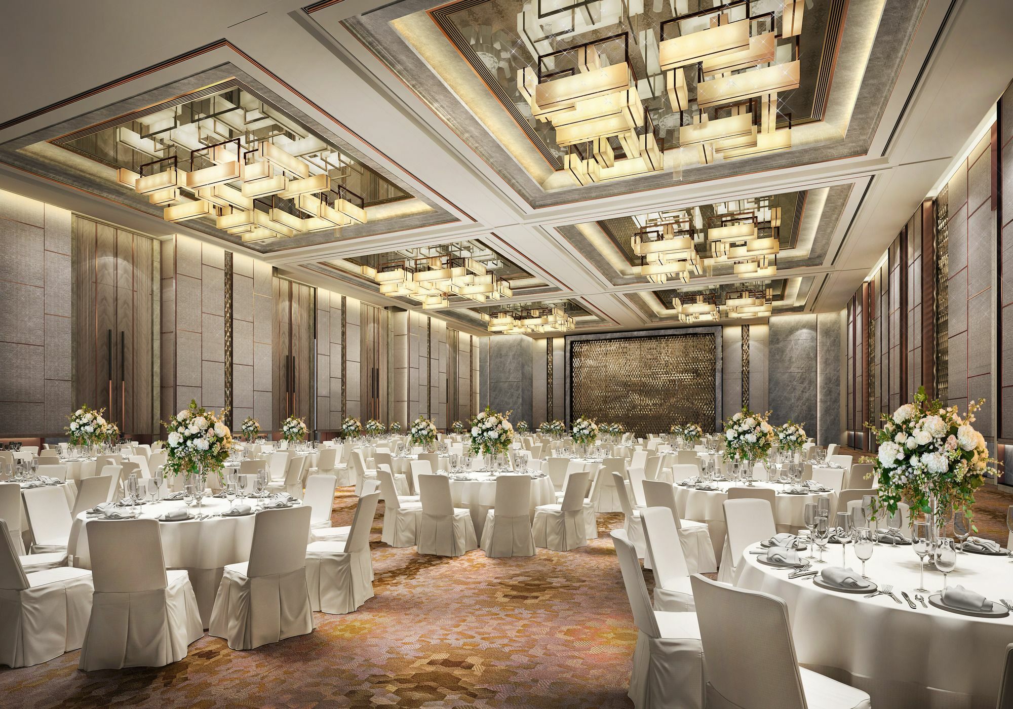 Hotel Crowne Plaza Pujiang By Ihg