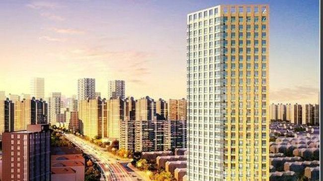 Apartment Lentino International Serviced