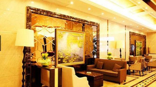 Lentino International Serviced Apartment Shanghai