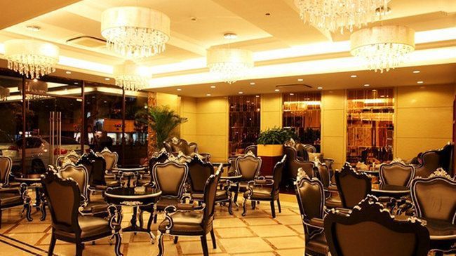 Lentino International Serviced Apartment