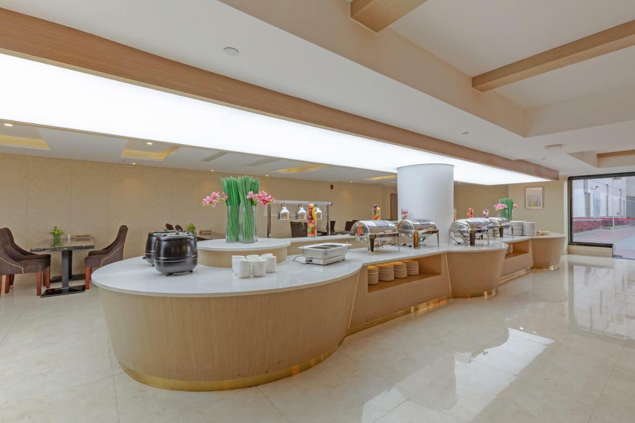 Echarm Hongqiao 2* Shanghai