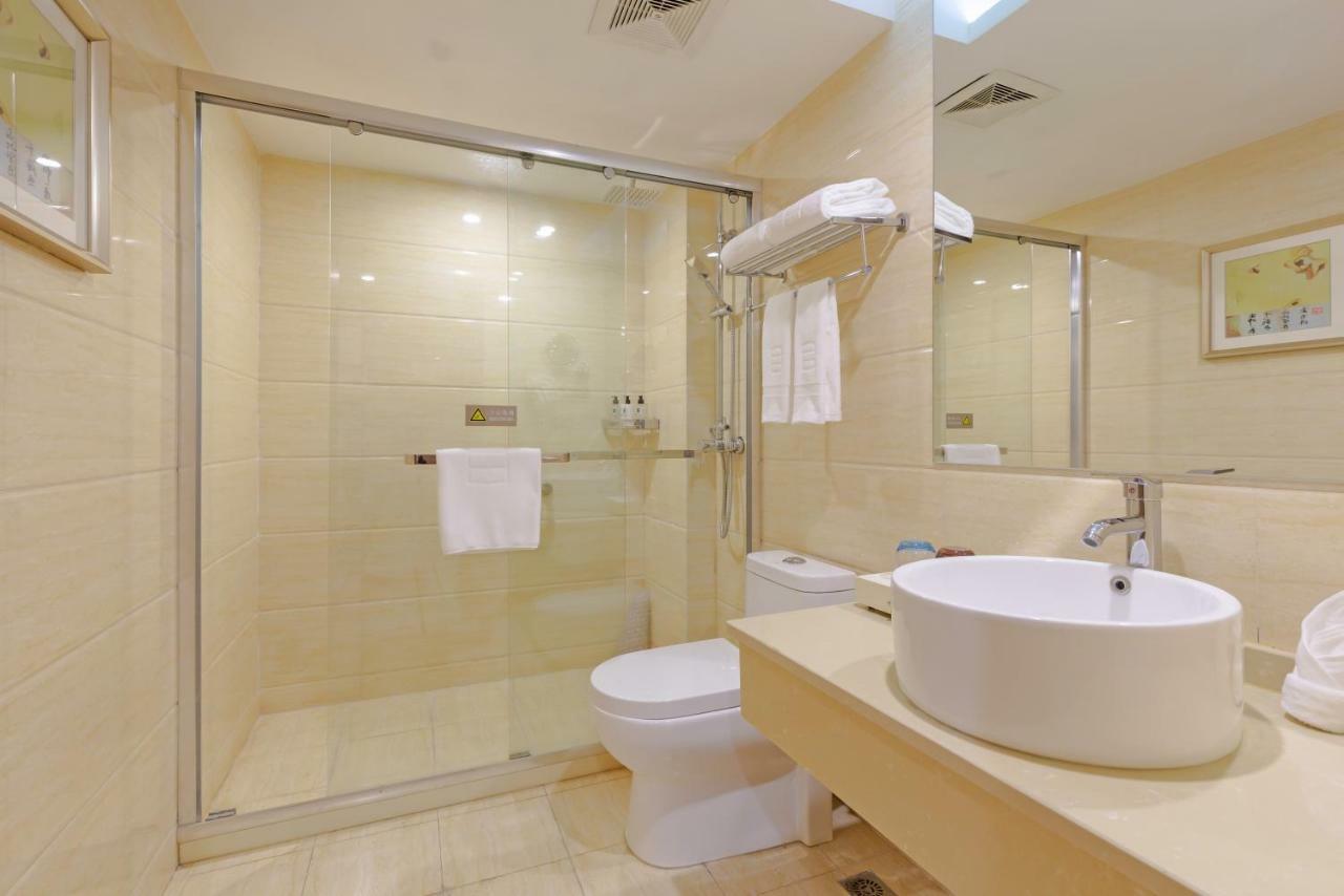 Echarm Hongqiao Hotel Shanghai
