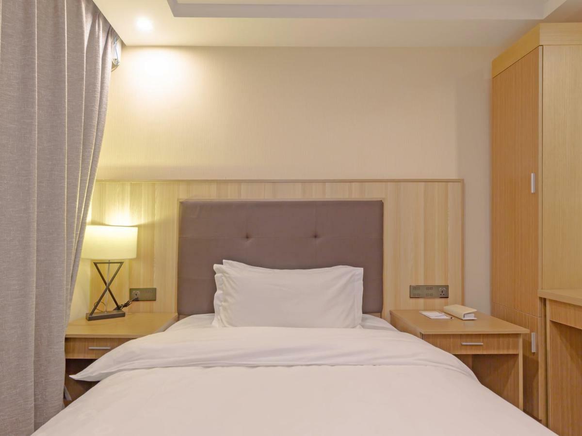 Echarm Hongqiao