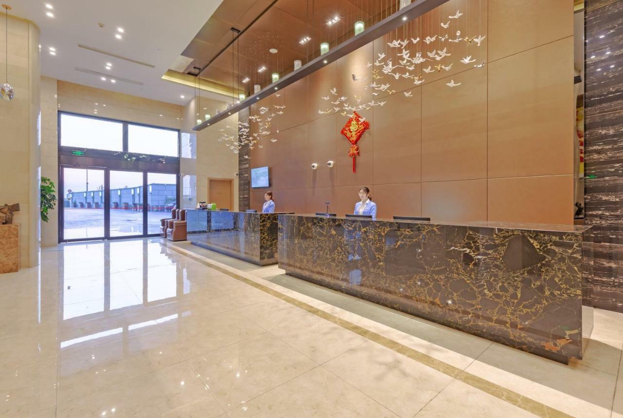 Hotel Echarm Hongqiao
