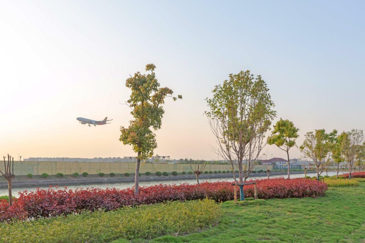 Echarm Hongqiao 2* Shanghai