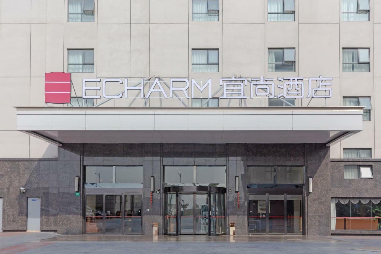 Echarm Hongqiao 2*