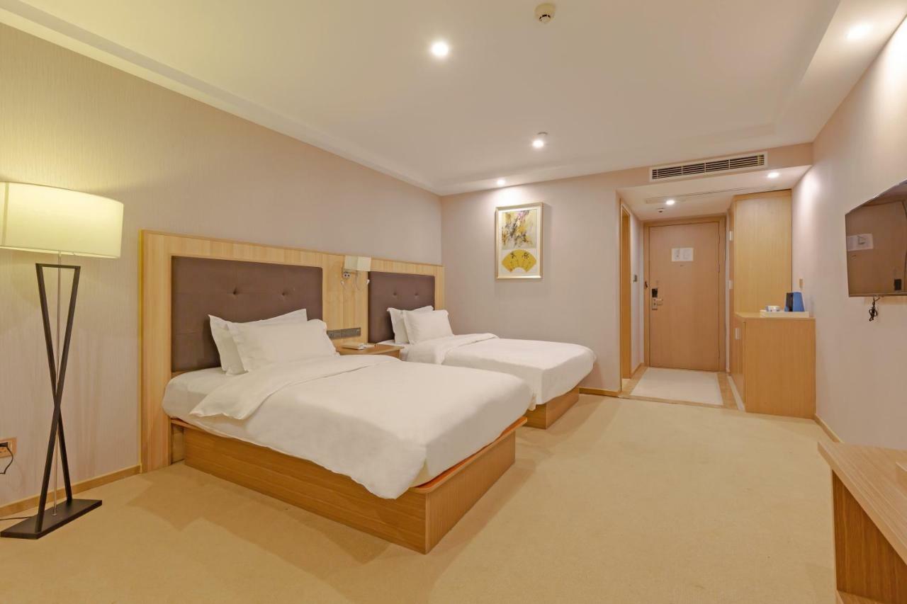 Echarm Hongqiao Hotel Shanghai