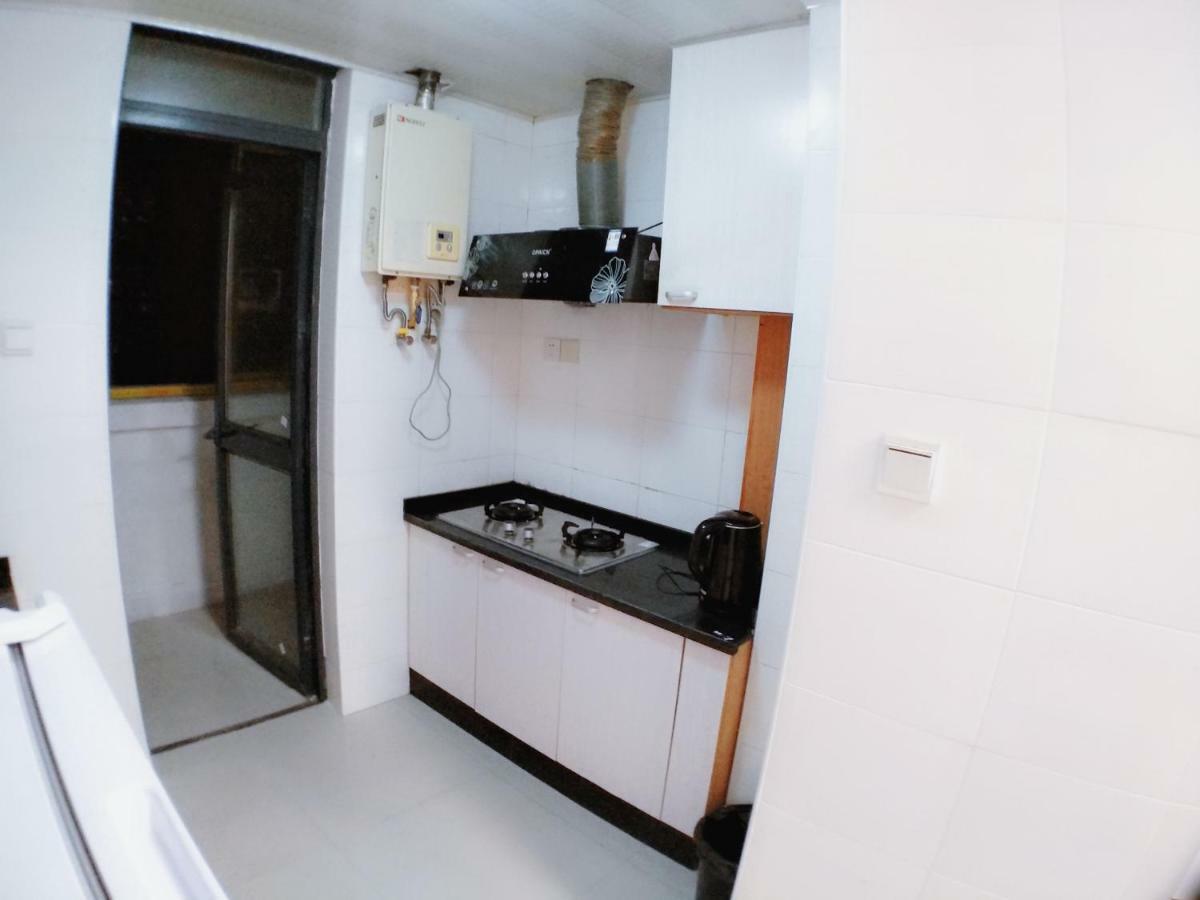 Apartment Near International Resort/Zhangjiang/Pudong Airport Apartment Shanghai