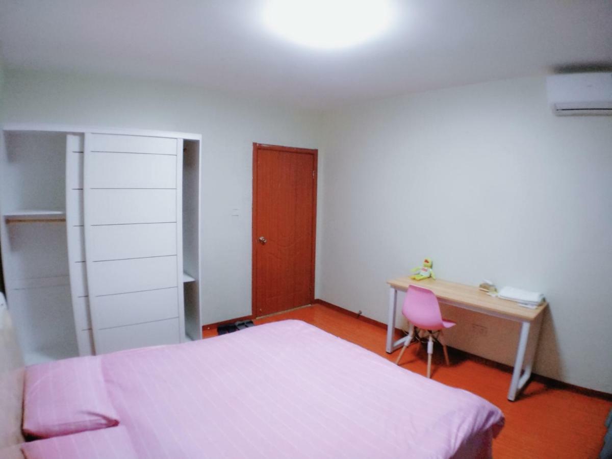 Apartment Near International Resort/Zhangjiang/Pudong Airport Apartment *