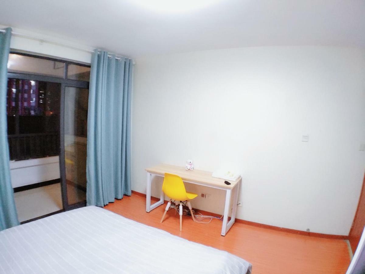 Apartment Near International Resort/Zhangjiang/Pudong Airport Apartment *