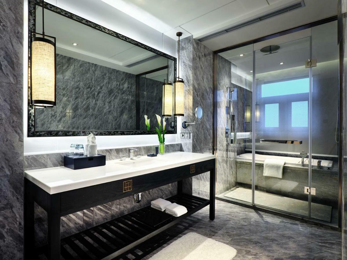 Hotel Primus Sanjiagang - Offer Pudong International Airport And Shuttle Shanghai