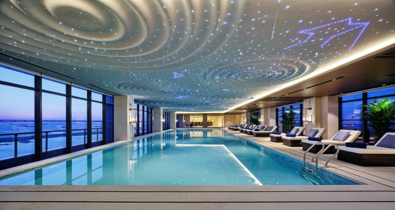 Primus Sanjiagang - Offer Pudong International Airport And Shuttle 5*