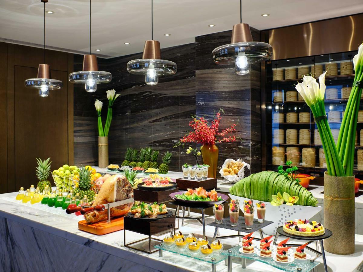 Hotel Primus Sanjiagang - Offer Pudong International Airport And Shuttle Shanghai