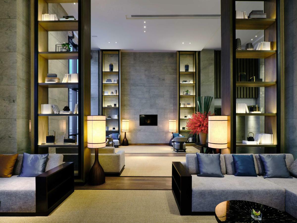 Primus Sanjiagang - Offer Pudong International Airport And Shuttle 5*