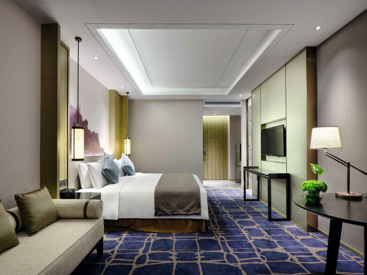 Hotel Primus Sanjiagang - Offer Pudong International Airport And Shuttle