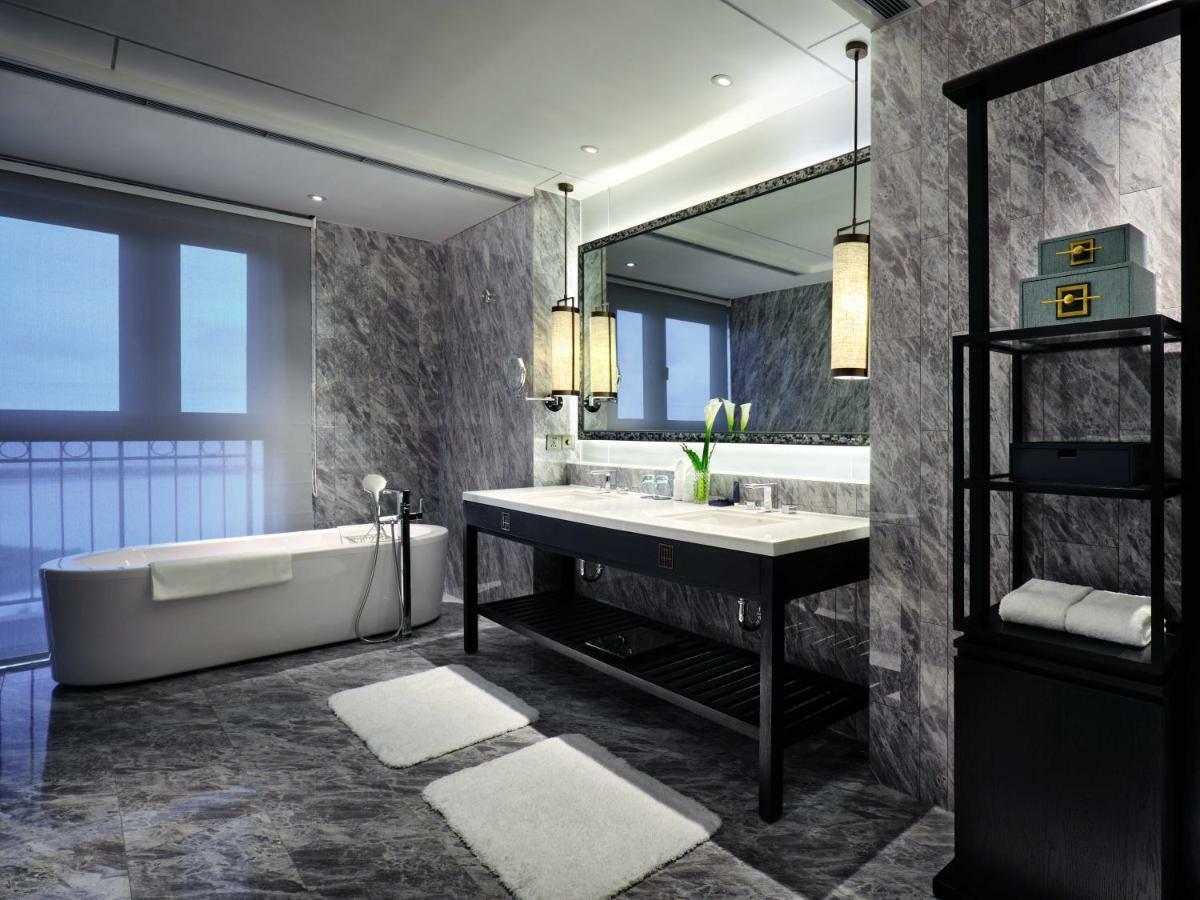 Primus Sanjiagang - Offer Pudong International Airport And Shuttle Shanghai