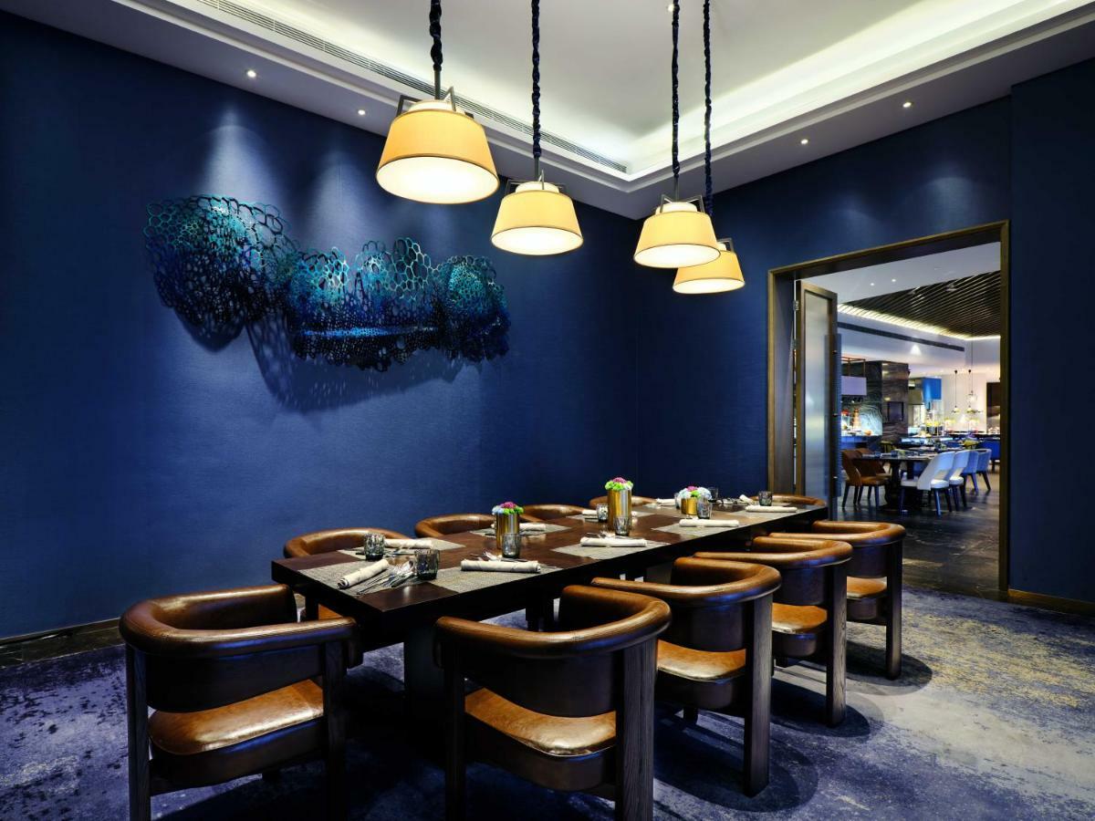 Primus Sanjiagang - Offer Pudong International Airport And Shuttle 5*