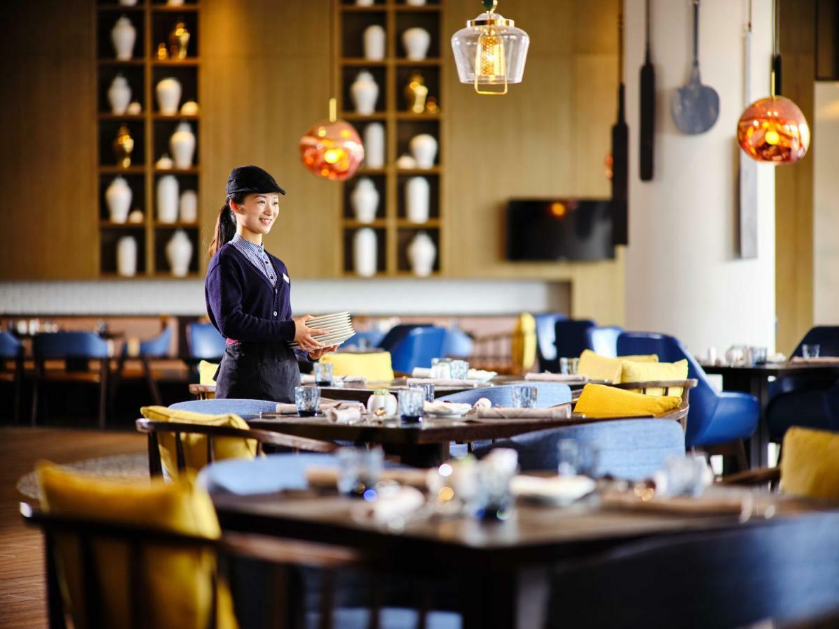 Hotel Primus Sanjiagang - Offer Pudong International Airport And Shuttle