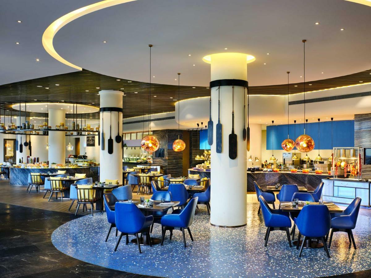 Hotel Primus Sanjiagang - Offer Pudong International Airport And Shuttle Shanghai