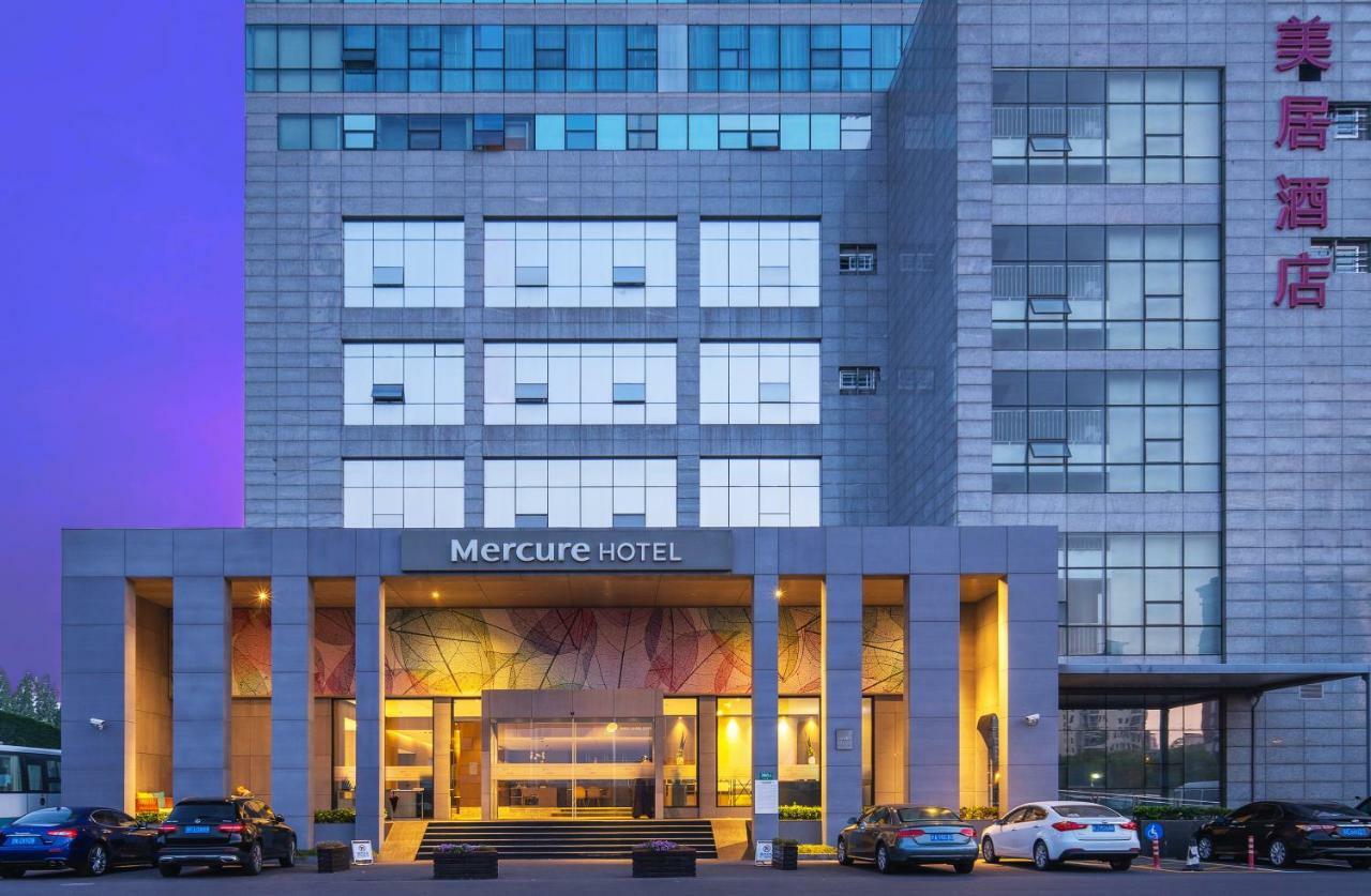 Mercure Hongqiao South