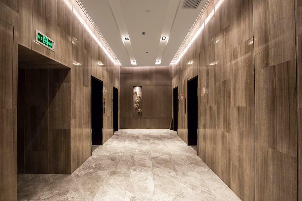 Mercure Hongqiao South
