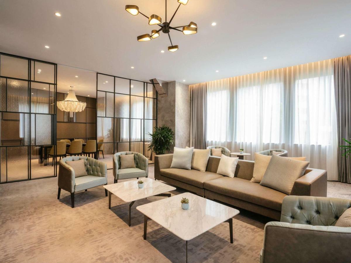 Hotel Grand Mercure Hongqiao Shanghai