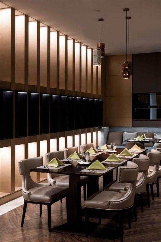 Hotel Pullman Xuhui
