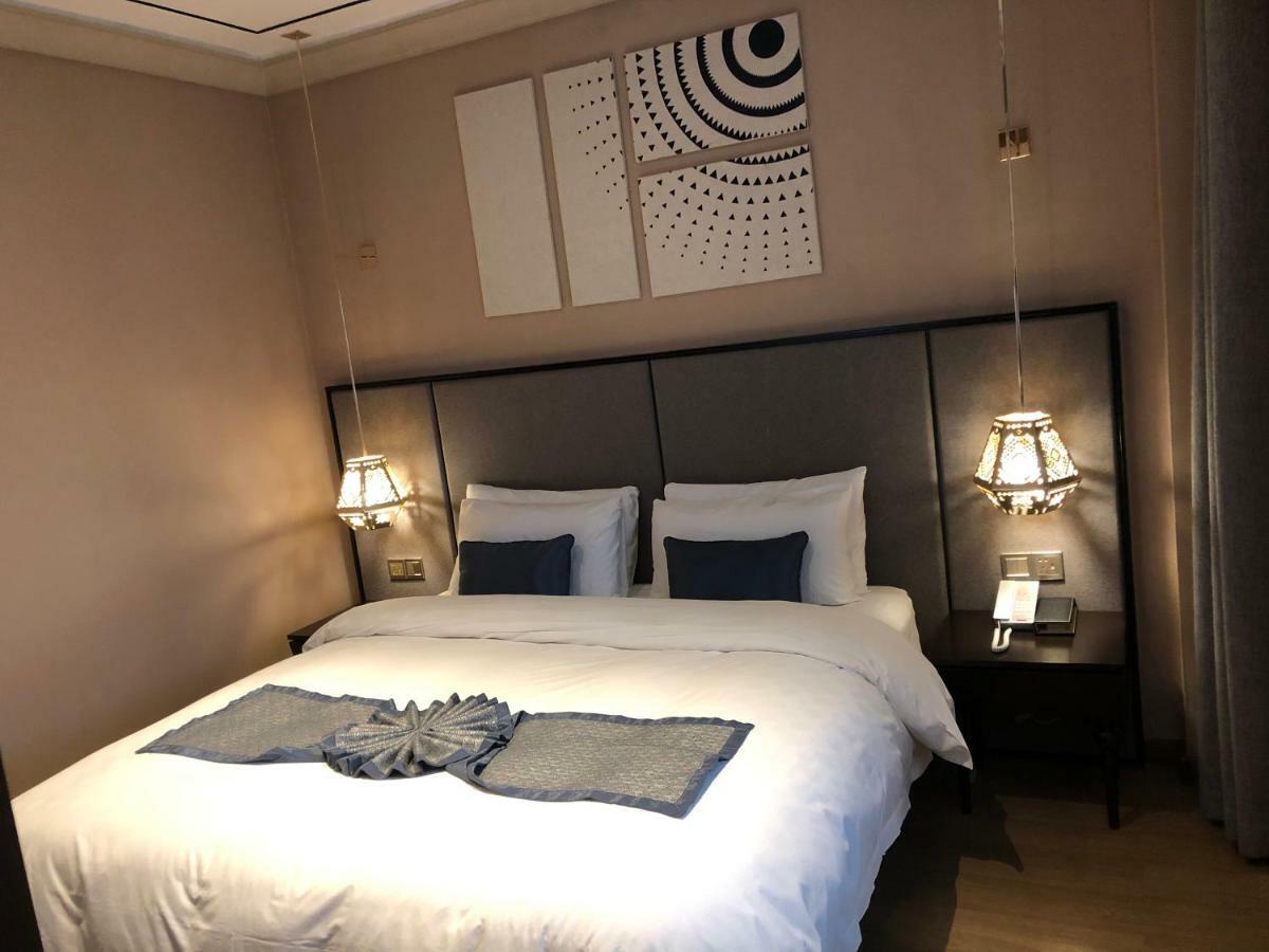 Yitel Zhongshan Park 4*