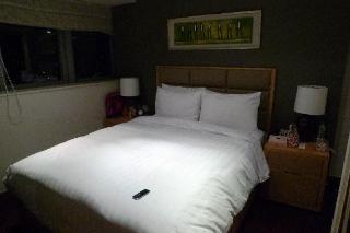 Aparthotel Oakwood 5*