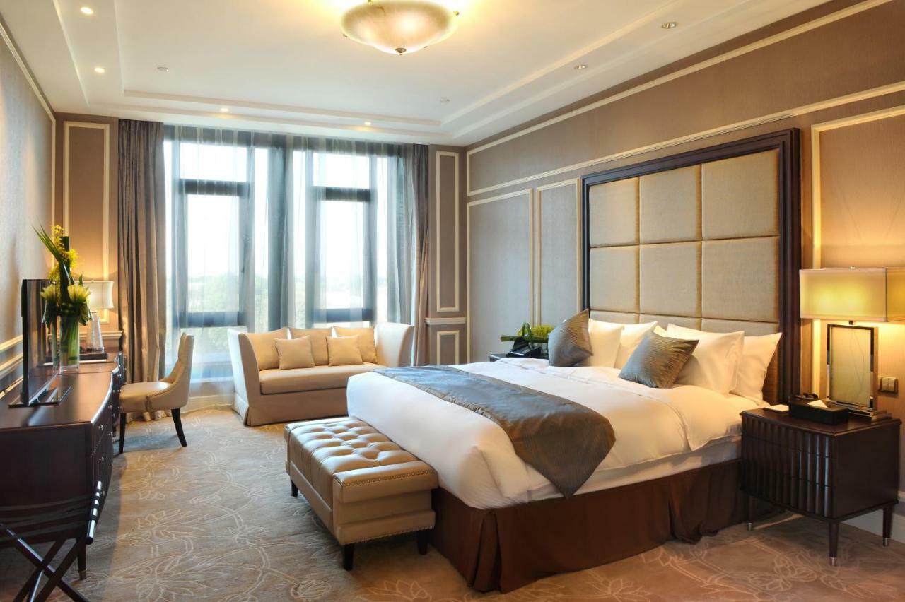 Lane Aura Hotel Shanghai