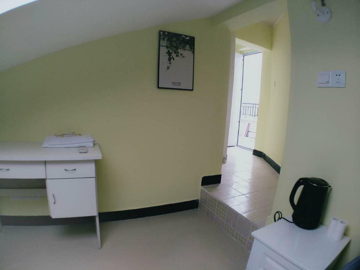 Apartment Apartment Near International Resort/Zhangjiang/Pudong Airport *