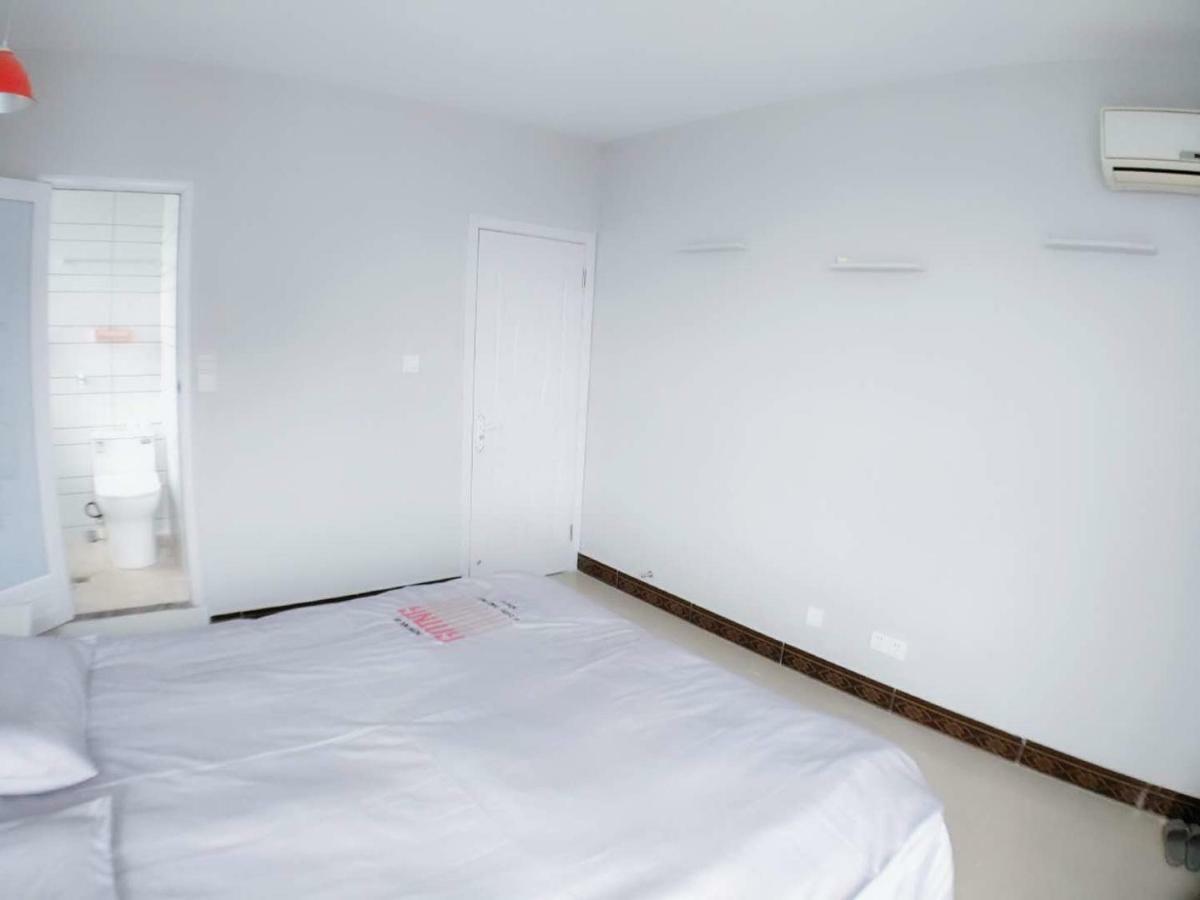 Apartment Near International Resort/Zhangjiang/Pudong Airport * Shanghai