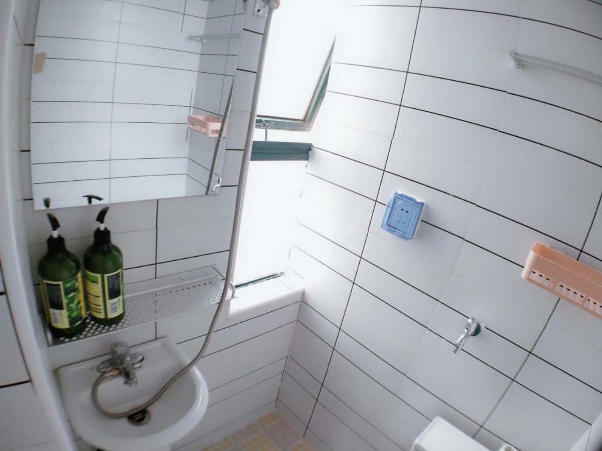 Apartment Near International Resort/Zhangjiang/Pudong Airport