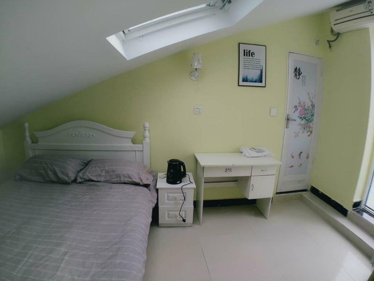 Apartment Near International Resort/Zhangjiang/Pudong Airport Apartment