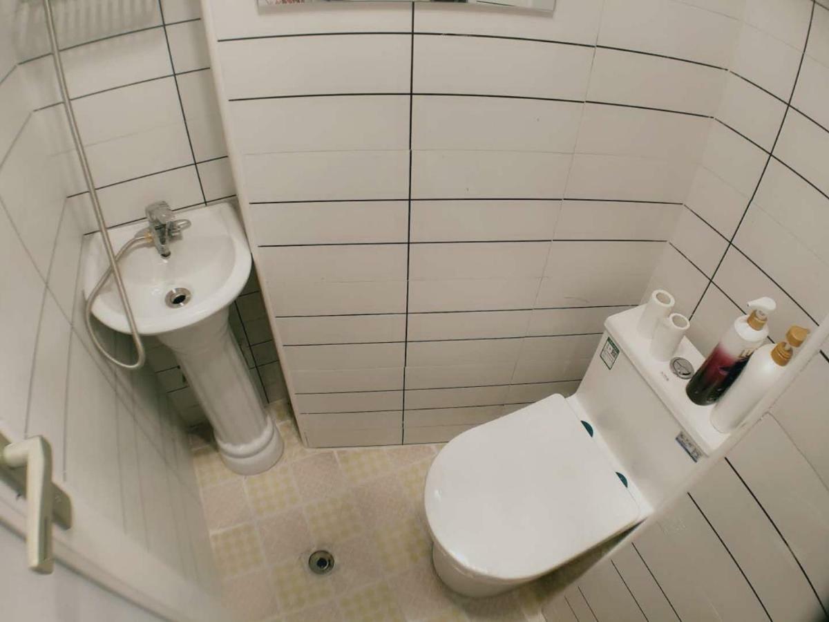 Apartment Near International Resort/Zhangjiang/Pudong Airport Apartment *