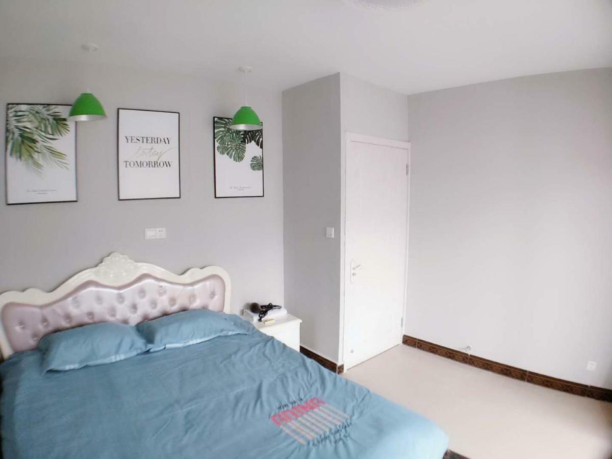 Apartment Near International Resort/Zhangjiang/Pudong Airport Apartment Shanghai