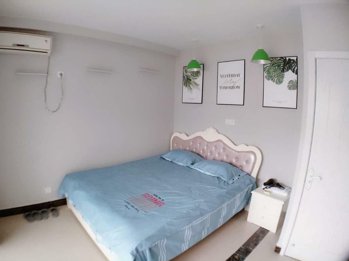 Apartment Near International Resort/Zhangjiang/Pudong Airport