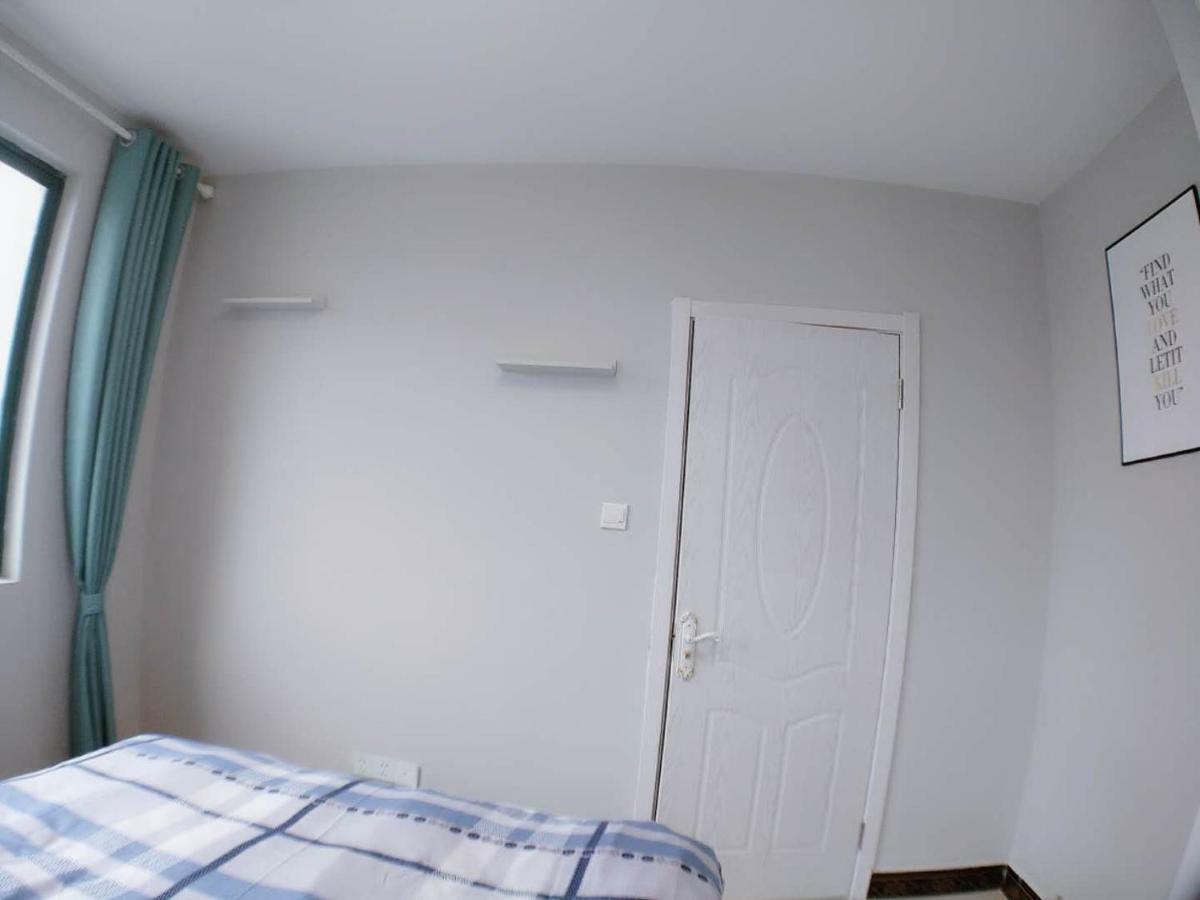 Apartment Near International Resort/Zhangjiang/Pudong Airport Apartment Shanghai