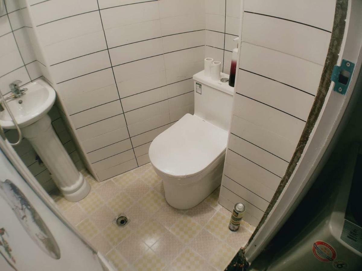 Apartment Near International Resort/Zhangjiang/Pudong Airport